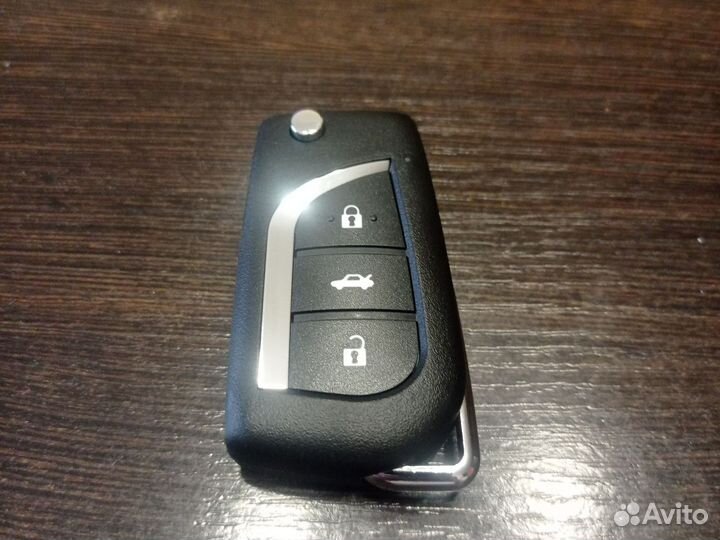 Сделать ключи на авто с чипом вскрытие замков