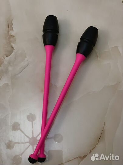 Булавы chacott 41