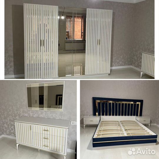 Спальный Гарнитур