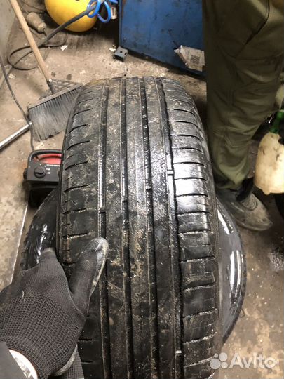 Nokian Tyres Hakka Green 3 185/65 R15 V