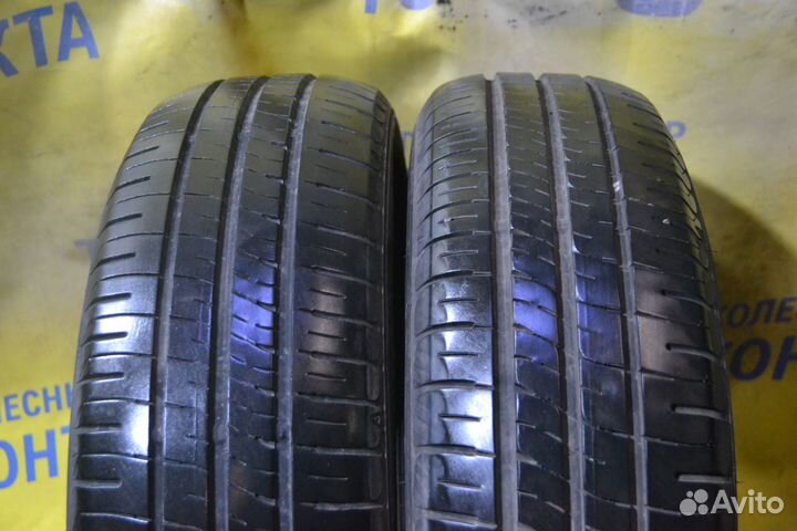 Dunlop Enasave EC204 195/65 R15