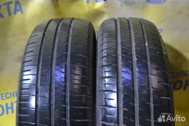 Dunlop Enasave EC204 195/65 R15