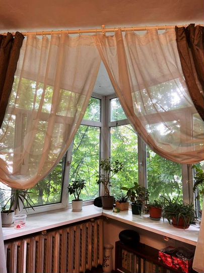 4-к. квартира, 120 м², 3/9 эт.