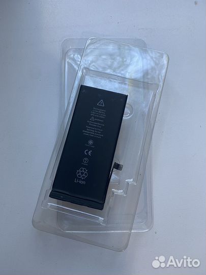 Дисплей и АКБ для iPhone 11