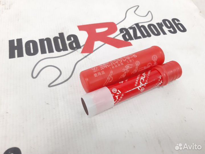 Сигнальный огонь Honda Accord 7 CL9 K24A 2007