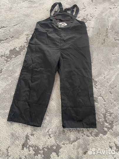 Спецодежда