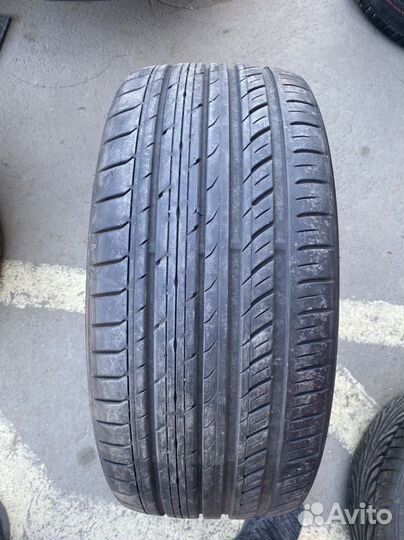 Toyo Proxes C1S 245/35 R20