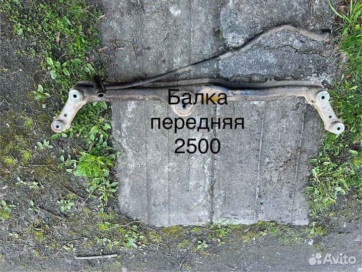 Golf 3 крыло левое