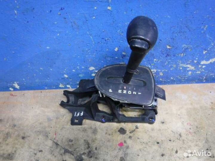Кулиса АКПП Ford Focus