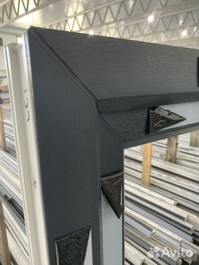 Окна пластиковые пвх бу