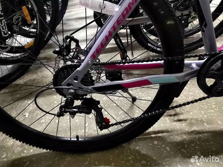 Велосипед 26 TT shimano