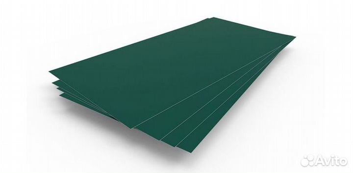 Гладкий лист