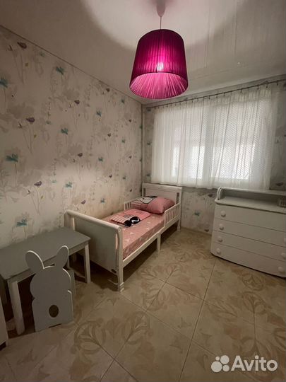 Детский стол и стул