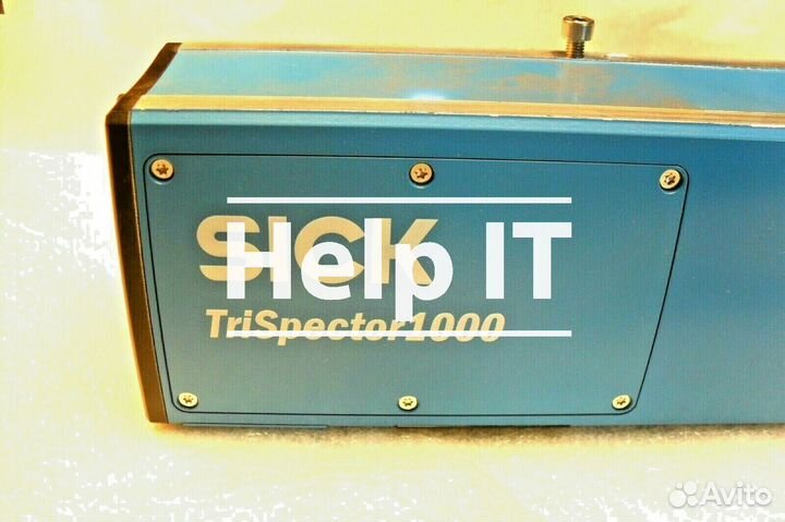 Датчик Sick trispector 1000 V3T13S-MR62A8