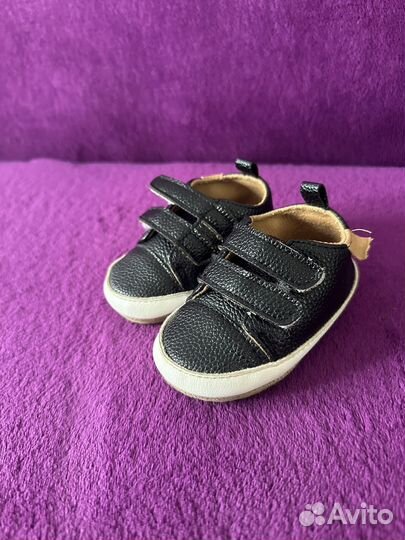 Кеды для малышей