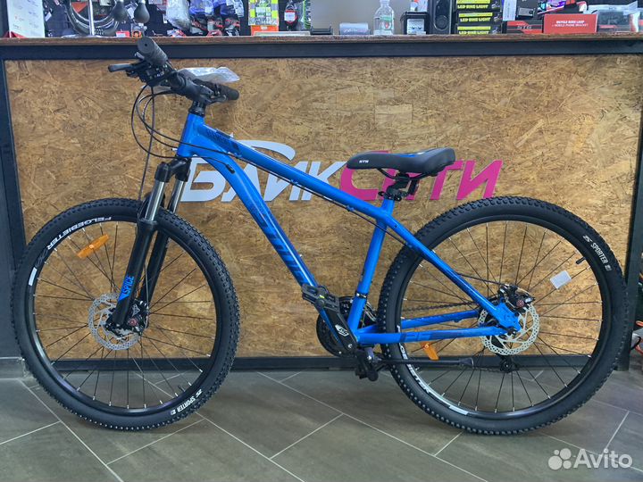 Велосипед Stinger Element Evo