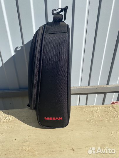 Сумка Nissan Leaf Ниссан лиф