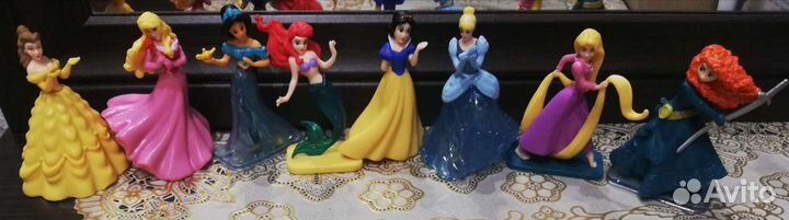 Полная коллекция 