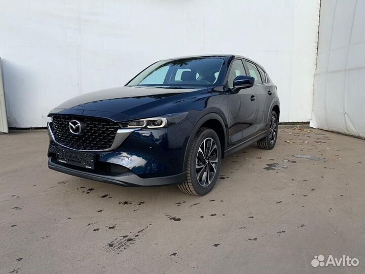 Mazda CX-5 2.0 AT, 2023