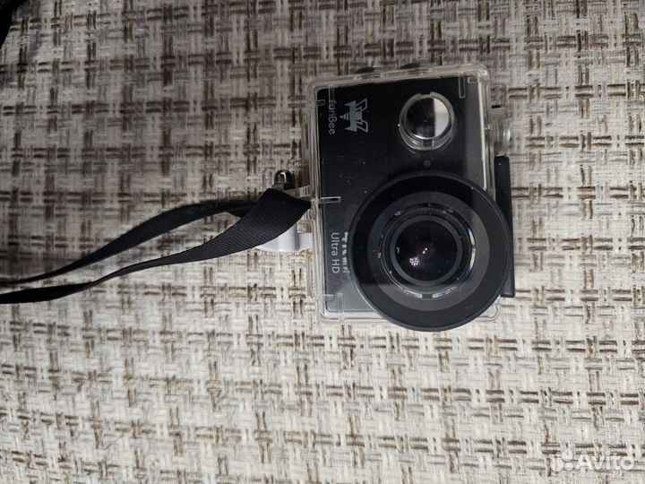 Видеокамера