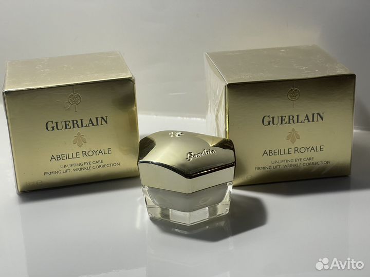 Крем для глаз Guerlain