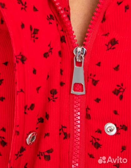 Куртка женская