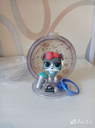 Куклы LOL и питомцы оригинал