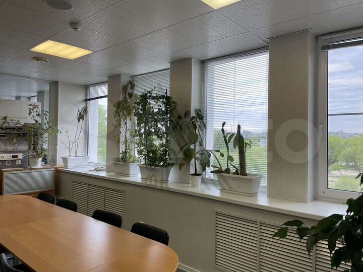 Сдам офисное помещение, 240 м²