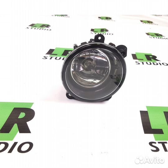 Фара противотуманная Range Rover Sport 2005-2009