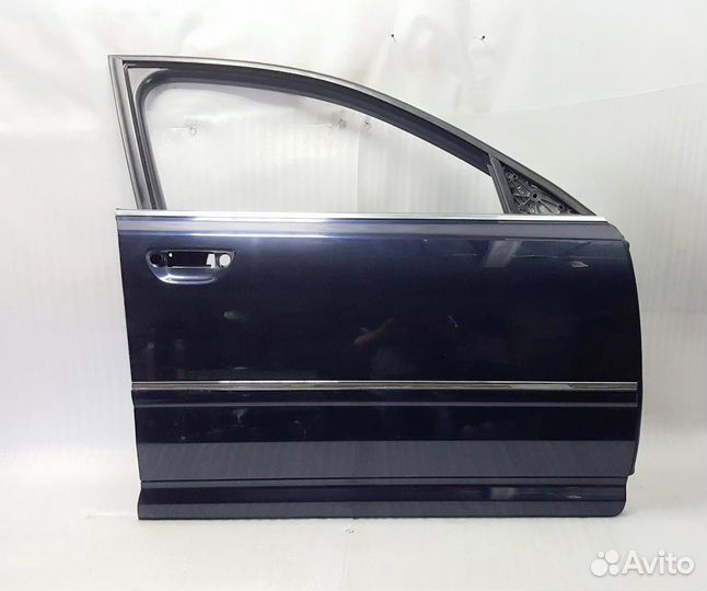 Дверь передняя правая Audi A8 D3