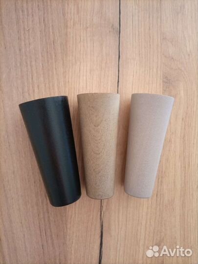 Мебельные опоры, ножки