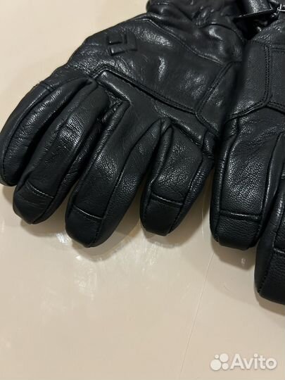 Перчатки black diamond king pin M новые