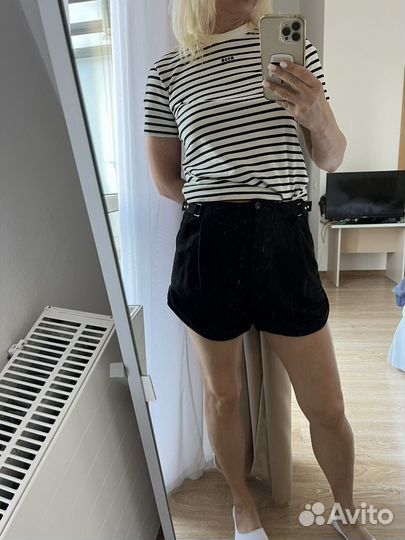 Patrizia pepe шорты