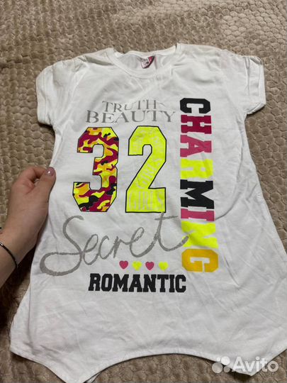 Костюм двойка для девочки