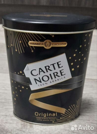 Банки, контейнеры, коробки жестяные