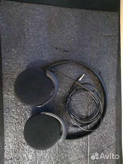 Наушники Sennheiser PMX100