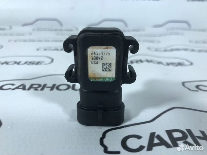 Датчик абсолютного давления Great Wall Hover