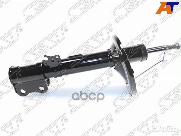 Стойка передняя toyota RAV4 00-05 LH ST-48520-4
