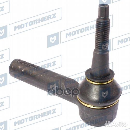 Наконечник рулевой HQE0089 Motorherz
