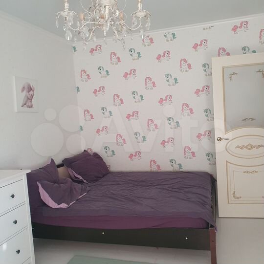 Дом 140 м² на участке 6 сот.