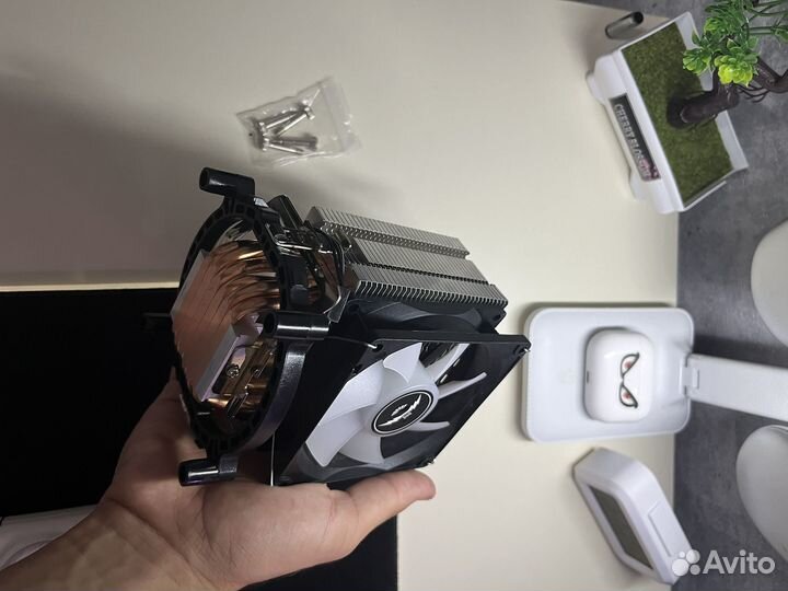 Кулер для процессора lga 2011 3 snowman