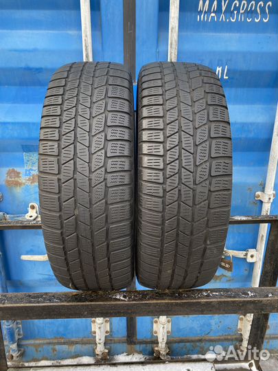 Continental ContiWinterContact TS 815 205/60 R16