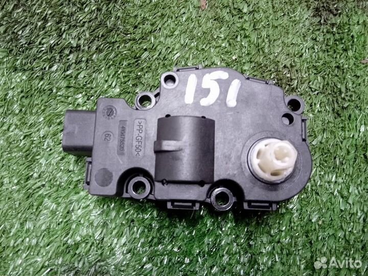 Моторчик заслонки печки Audi A4 (B8) 2007-2015