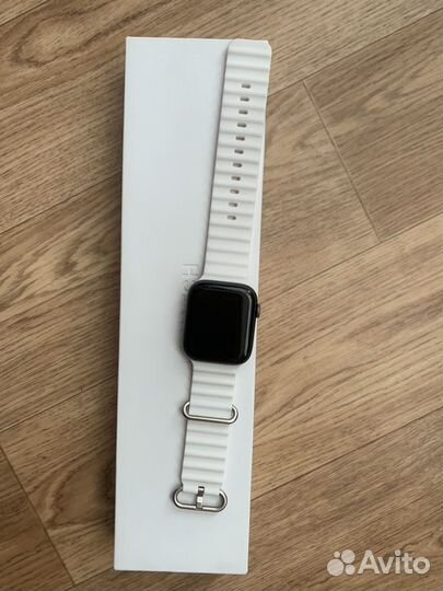 Часы apple watch 6 44 mm