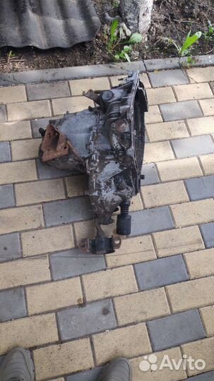 Коробка передач ваз 2108 2109 2110 2114