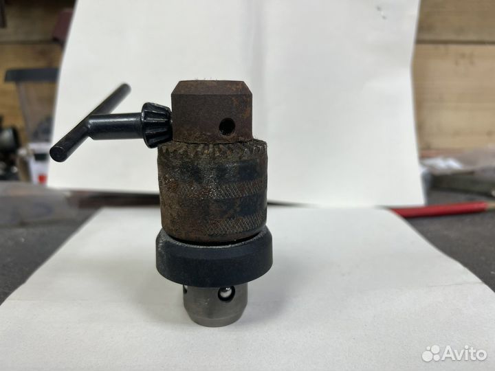 Сменный патрон Bosch