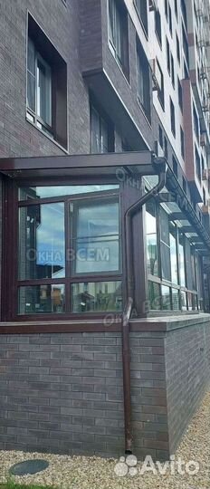 Окна быстро