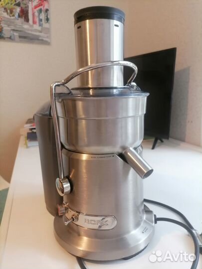 Соковыжималка bork