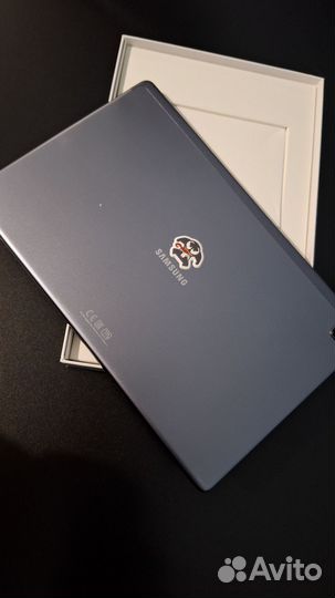 Планшет Samsung Galaxy Tab A7