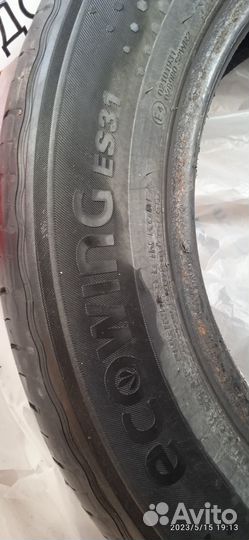 Kumho Ecowing ES31 195/60 R15